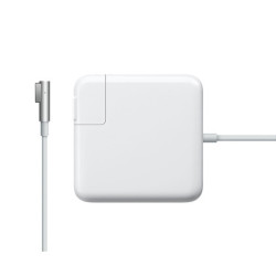 60W Power Adapter - Compatible with MagSafe 1 - OEM Quality
