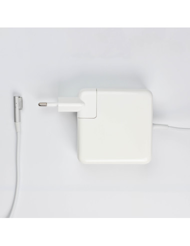 85W Power Adapter - Compatible with MagSafe 1 - OEM Quality
