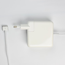 60W Power Adapter - Compatible with MagSafe 2 - OEM Quality 2