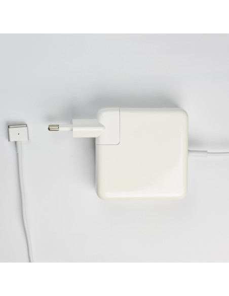 60W Power Adapter - Compatible with MagSafe 2 - OEM Quality