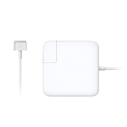 60W Power Adapter - Compatible with MagSafe 2 - OEM Quality