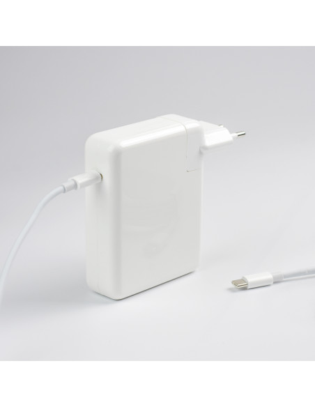 140W Power Adapter - Compatible with MagSafe USB-C - OEM Quality