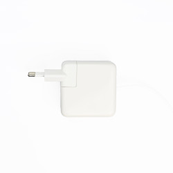 61W Power Adapter - Compatible with MagSafe USB-C - OEM Quality