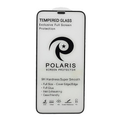 iPhone X / XS / 11 Pro - Full Screen Protection by Polaris 2