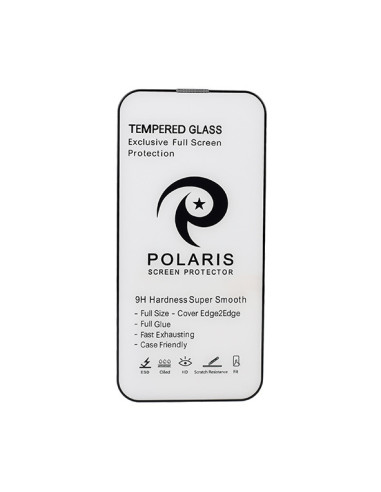 iPhone 14 Pro Max - Full Screen Protection by Polaris