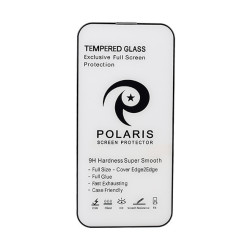 iPhone 14 Pro - Full Screen Protection by Polaris 2