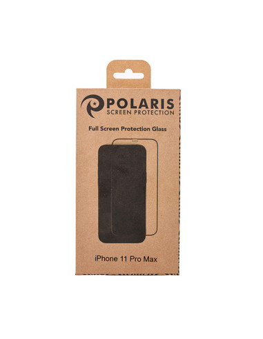 iPhone 12 Mini - Full Screen Protection by Polaris