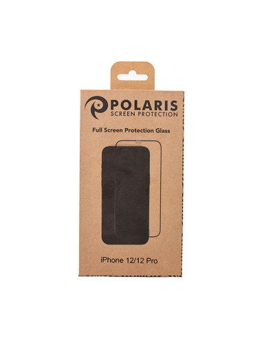 iPhone 12 / 12 Pro - Full Screen Protection by Polaris