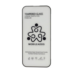 iPhone 15 Pro Max - Crystal line 25-pack Full Display Protection