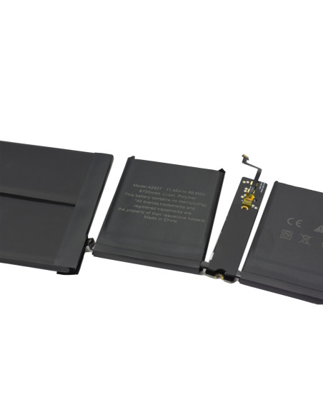 Macbook Battery A2527 - OEM Quality