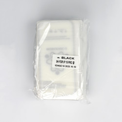 iPhone 15 Pro - Crystal line 25-pack Full Display Protection 2