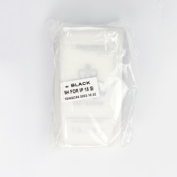 iPhone 15 / 16 - Crystal line 25-pack Full Display Protection 2