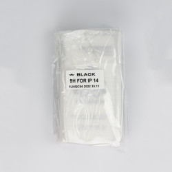 iPhone 13/13 Pro/14/16e - Crystal line 25-pack Full Display Protection 2