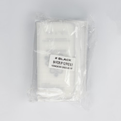 iPhone 12/12 Pro - Crystal line 25-pack Full Display Protection 2