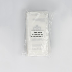 iPhone 12 Pro Max - Crystal line 25-pack Full Display Protection 2