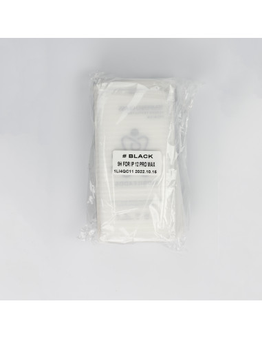 iPhone 12 Pro Max - Crystal line 25-pack Full Display Protection iPhone 12 Pro Max - Crystal line 25-pack Full Display Protection