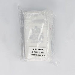 iPhone 12 Mini - Crystal line 25-pack Full Display Protection 2
