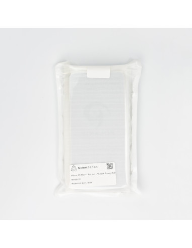 iPhone XS Max/11 Pro Max - 10-pack Privacy Full Screen Protection iPhone XS Max/11 Pro Max - 10-pack Privacy Full Screen Protection