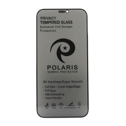 iPhone XR/11 - 10-pack Privacy Full Screen Protection