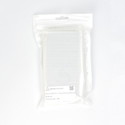 iPhone X/XS/11 Pro - 10-pack Privacy Full Screen Protection 2