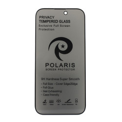 iPhone 14 Pro - 10-pack Privacy Full Screen Protection