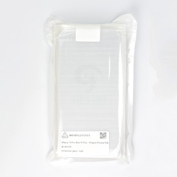 iPhone 13 Pro Max/14 Plus - 10-pack Privacy Full Screen Protection 2