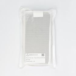 iPhone 12 Pro Max - 10-pack Privacy Full Screen Protection 2