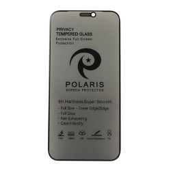 iPhone 12 Mini - 10-pack Privacy Full Screen Protection