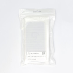 iPhone 12 Mini - 10-pack Privacy Full Screen Protection 2