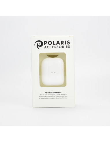 Premium P3 EarBuds by Polaris (5-pack)