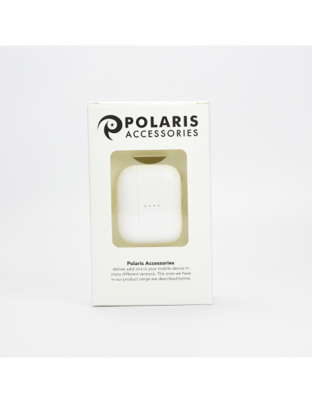 Premium P3 EarBuds by Polaris (5-pack)