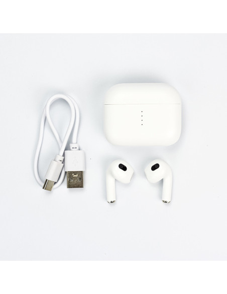 Premium P3 EarBuds by Polaris (5-pack)