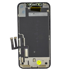 iPhone 11 - Black - Refurbished Quality (OEM) 2