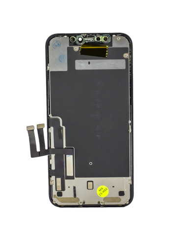 iPhone 11 - Black - Refurbished Quality (OEM) iPhone 11 - Black - Refurbished Quality (OEM)