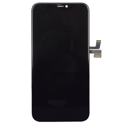 iPhone 11 - Black - Refurbished Quality (OEM)