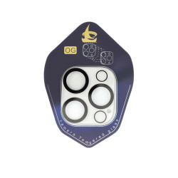 iPhone 12 Pro Max - 5-pack Camera Lens Protection Set