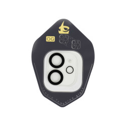 iPhone 11 / 12 Mini - 5-pack Camera Lens Protection Set