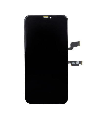 iPhone XS MAX - Black - Refurbished Quality (OEM)