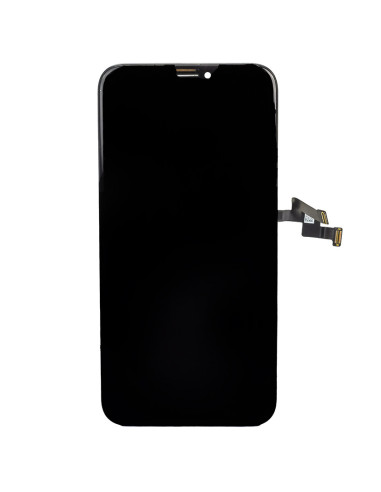 iPhone XS - Black - Refurbished Quality (OEM)