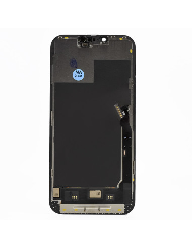 iPhone 13 Pro - MA Full Warranty Hard OLED