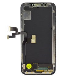 iPhone X - Black - Refurbished Quality (OEM) 2