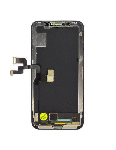 iPhone X - Black - Refurbished Quality (OEM)