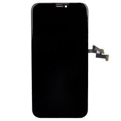 iPhone X - Black - Refurbished Quality (OEM)