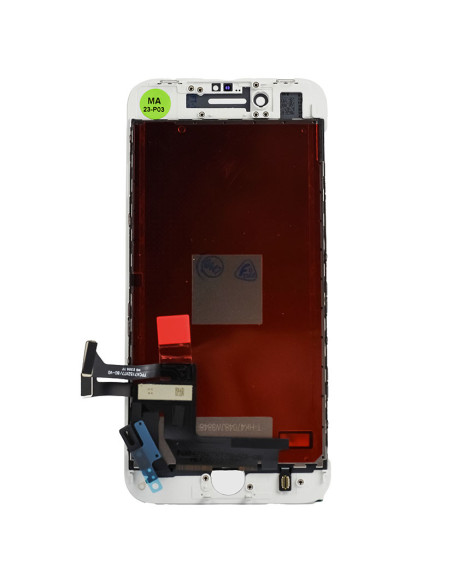 iPhone 8 Plus - White - Grade A Quality iPhone 8 Plus - White - Grade A Quality