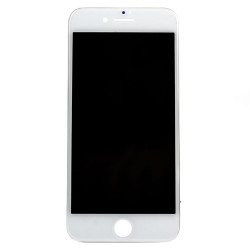 iPhone 8 - White - Grade A Quality