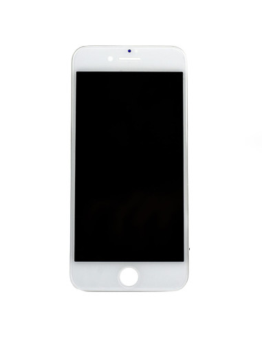 iPhone 8 - White - Grade A Quality