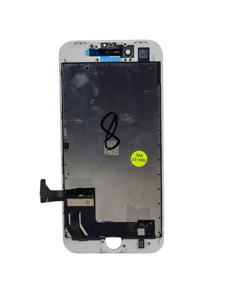 iPhone 8 Plus - White - Refurbished Quality (OEM)