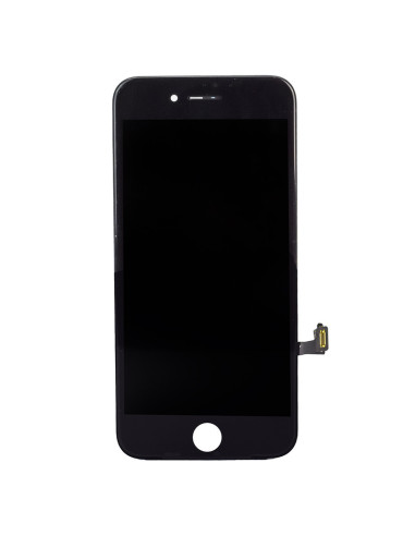 iPhone 8 Plus - Black - Refurbished Quality (OEM)