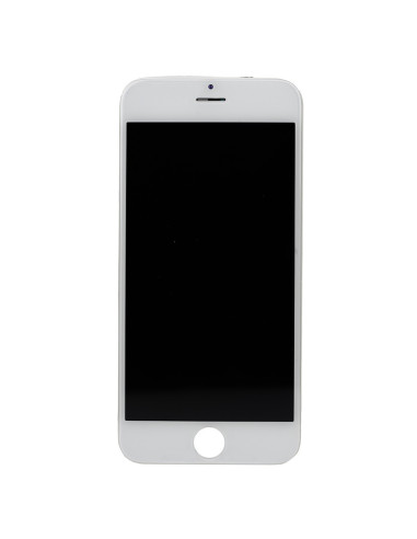 iPhone 5s - White - Grade A Quality