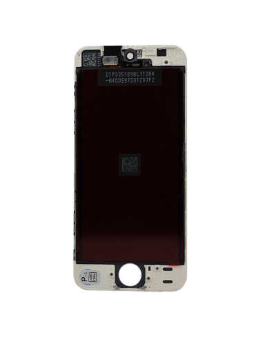 iPhone 5s - White - Grade A Quality